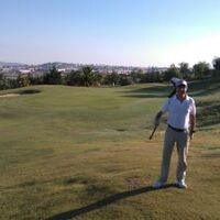 Antonio Ferrer Pascual