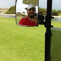 Marcos Dimitri Dantas