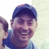 Nicolas Ramo