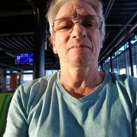 Jean Claude Cuisinier