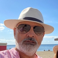 Alfonso A. Rojo Ramírez