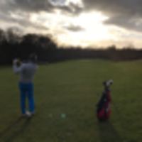 Kieren Arscott