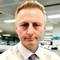Stefano Salustri