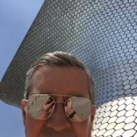 Pablo Camarena Origel