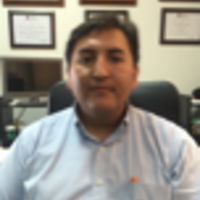 Raúl Suarez Rodriguez