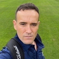 Christopher McDermott