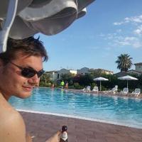 Eduard Gonzalez Bermudez