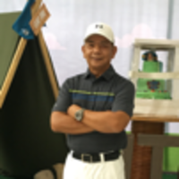 Ronald Raymond Santos