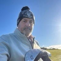 Richard Arrowsmith