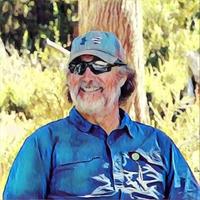 Santiago Rodriguez Ribas