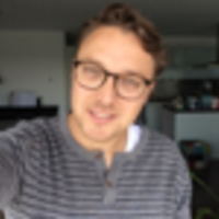 Peter van der Honing