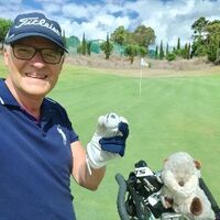 Alexandre Lourenco 🏌⛳️