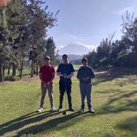 Sebastian Peña Blondet