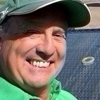 Marc Crisp