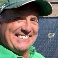 Marc Crisp