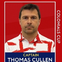 Thomas Cullen