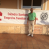 Alfonso A. Rojo Ramirez