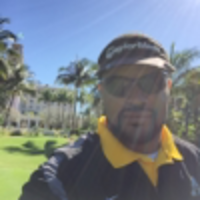 ⛳️Tone Robertson🏌