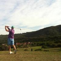 Nico van der walt