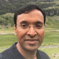 Vinod Sanu