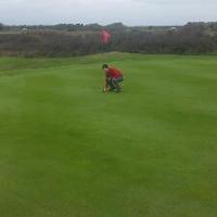 Jamie Bristow-Diamond