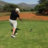 Bradley Owen Pieterse