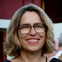 Anita Stebler
