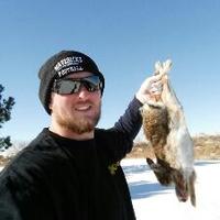 Eric Sander-Cederlof