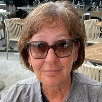 Susanne Bergman