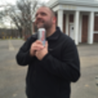 Sean McMorrow-Kwalwasser