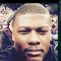 Christopher Anderson