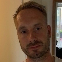 Daniel Höglund