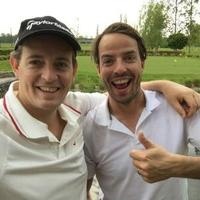 Vincent⚡ De Smedt ⛳