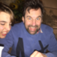 Mattias Lundholm Beling