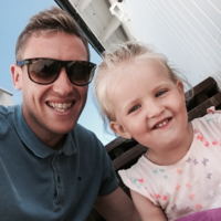 Ole Christoffer Heieren Hansen