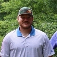 Chase Walton