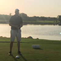 Ramy 🏌🏼‍♂️⛳️ Mohy El Dine