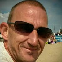 Scott Sykes