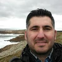 Gustavo Tobajas Gonzalez