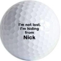 Nick Coleman