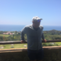 Jose Manuel Castañeda