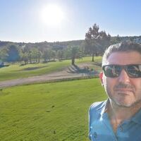 Gustavo Tobajas González