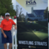 Mark (Stormy Monday) Baker