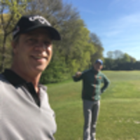 Roel van den Dungen 🏌