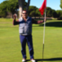 Antonio Barba Chacon