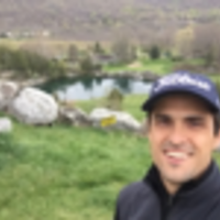 Mateo Lopez Saubidet