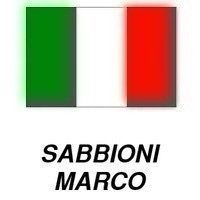 Marco Sabbioni