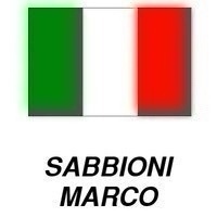 Marco Sabbioni
