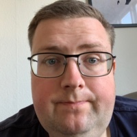 Jesper Hess-Petersen