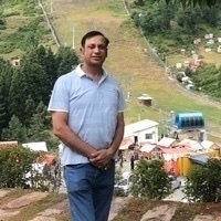 Imtiaz Zaidi